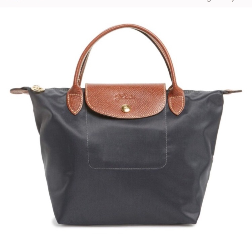 Longchamp Mini Le Pliage Handbag